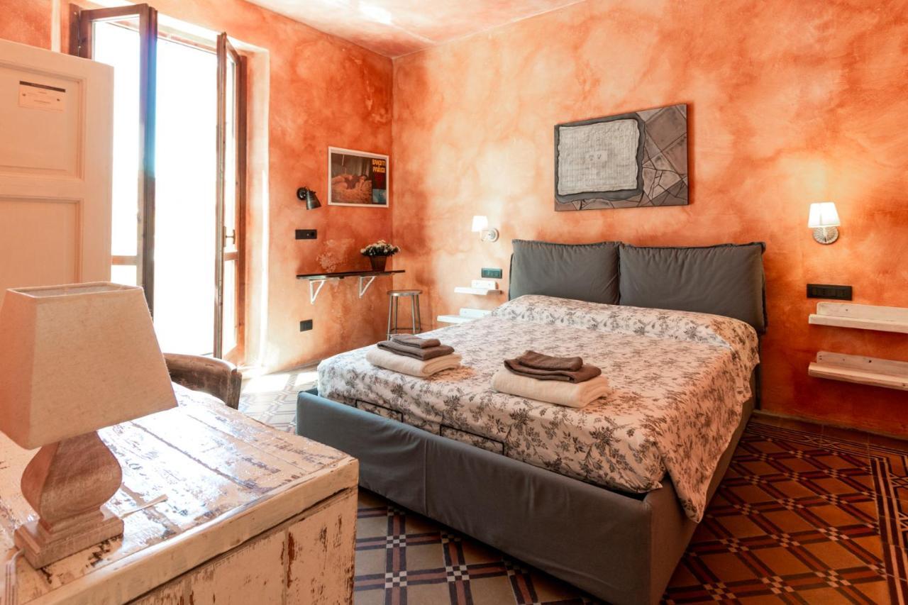 La Locanda Del Teatro Milano Exteriör bild