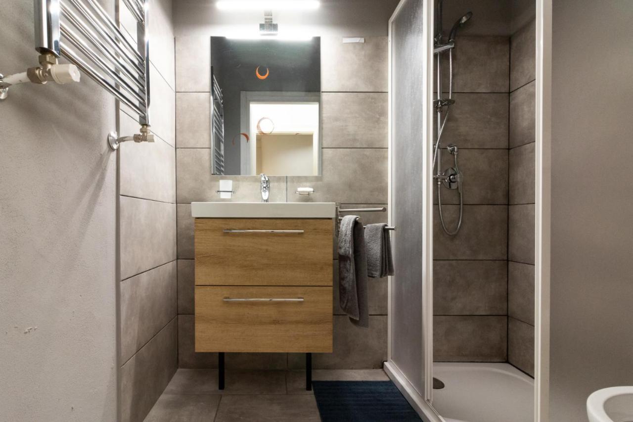 La Locanda Del Teatro Milano Exteriör bild