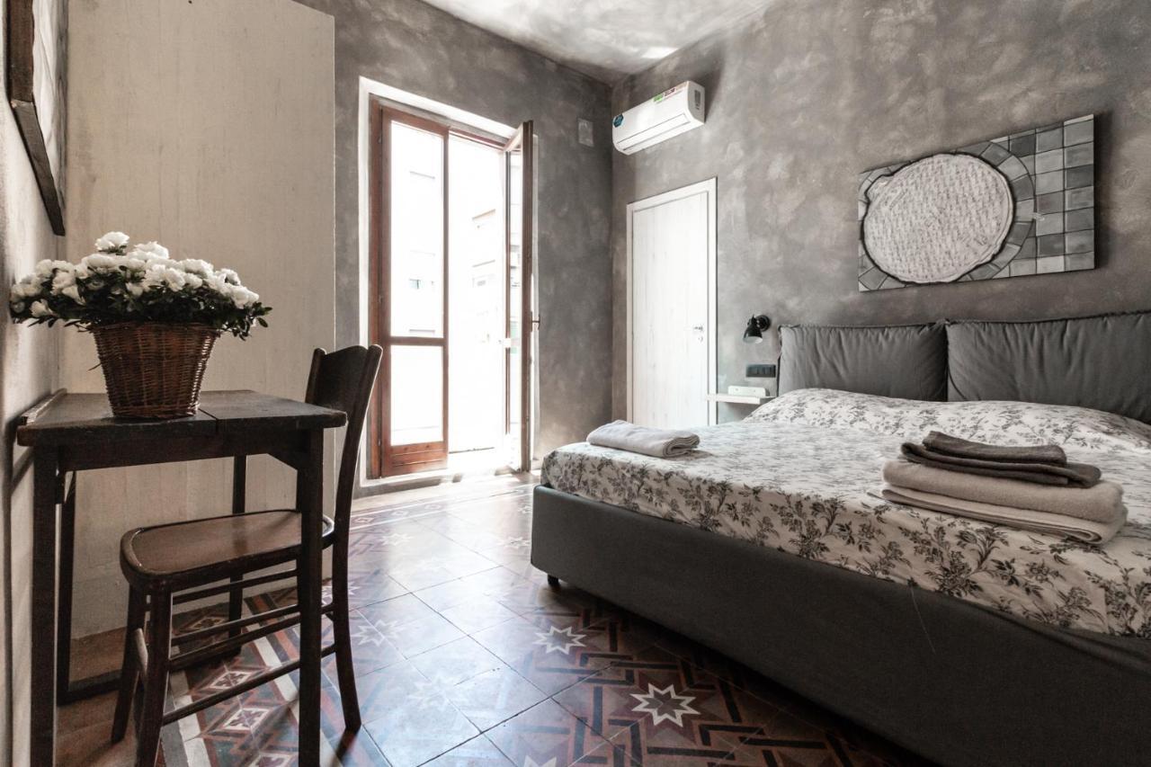 La Locanda Del Teatro Milano Exteriör bild