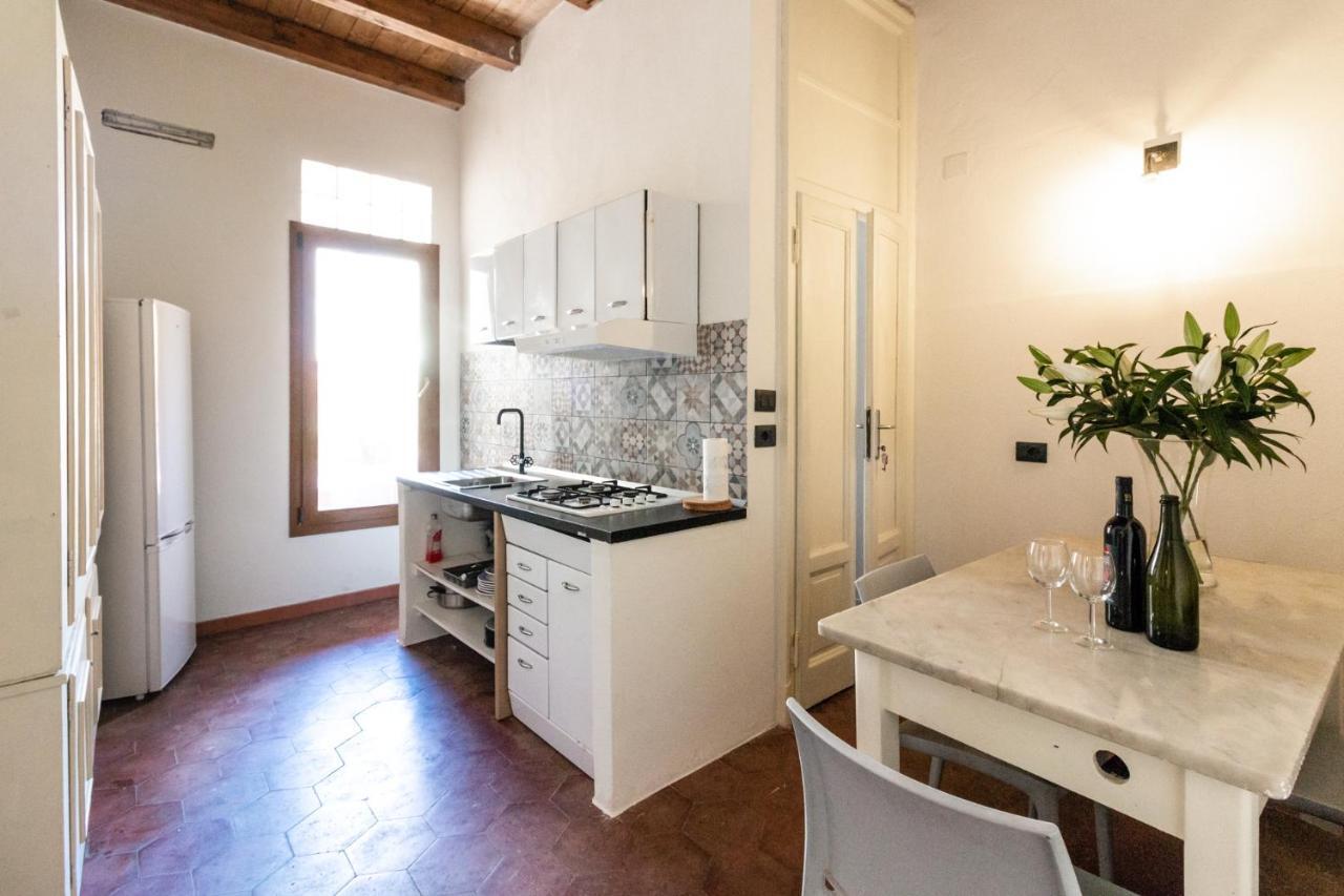 La Locanda Del Teatro Milano Exteriör bild