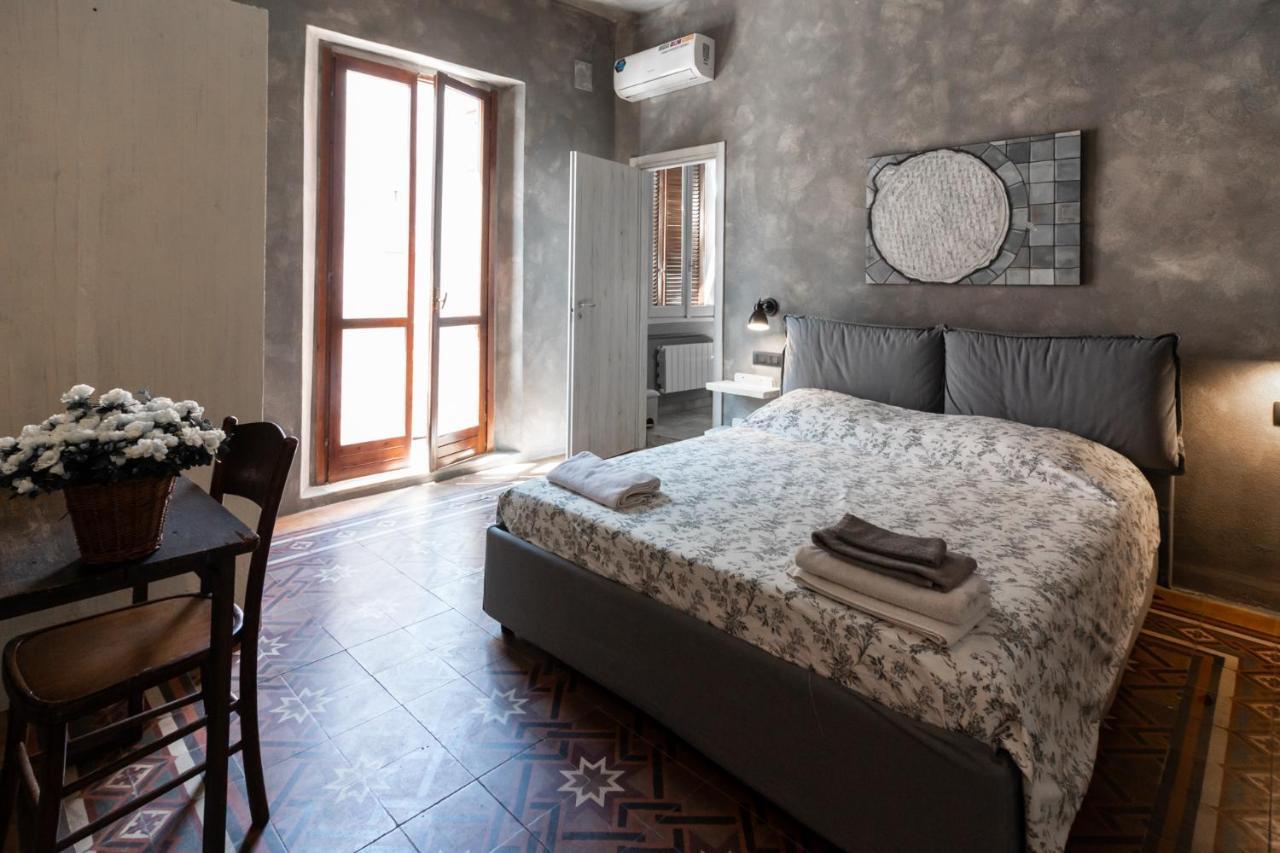 La Locanda Del Teatro Milano Exteriör bild