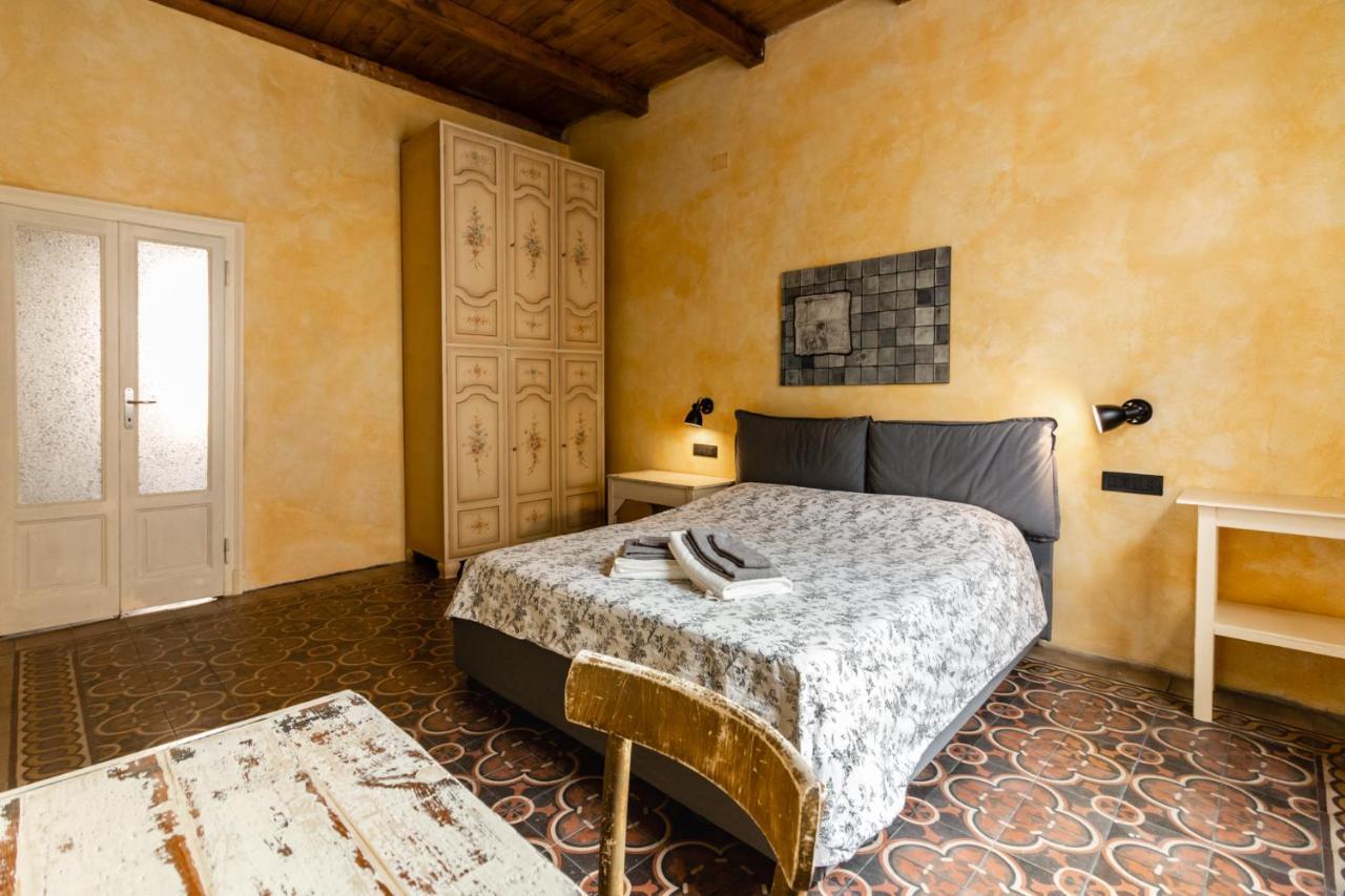 La Locanda Del Teatro Milano Exteriör bild