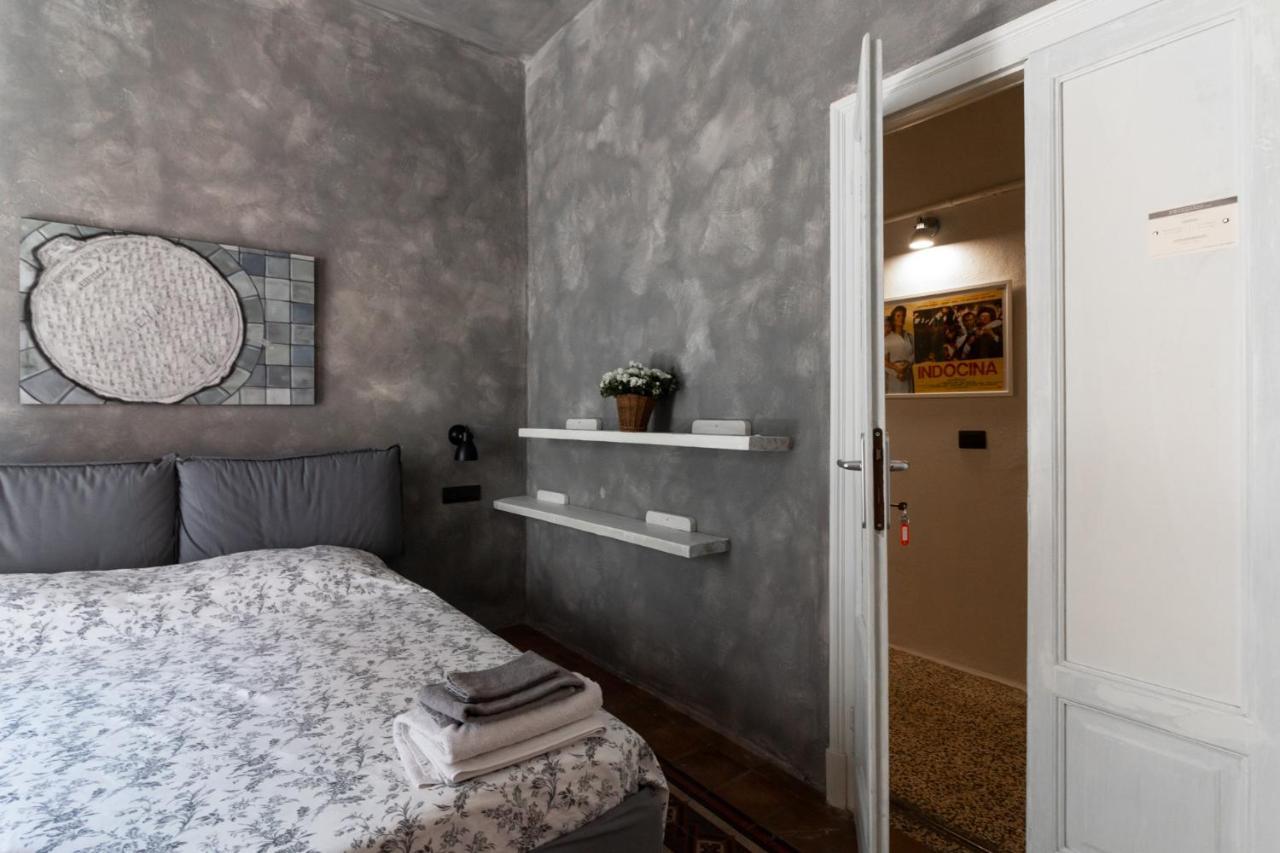 La Locanda Del Teatro Milano Exteriör bild