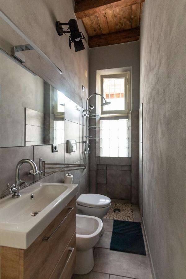 La Locanda Del Teatro Milano Exteriör bild